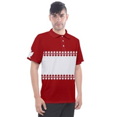 Men s Canada Polo / Golf Shirts - Classic by CanadaSouvenirs