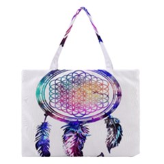 Bring Me The Horizon  Medium Tote Bag by nate14shop