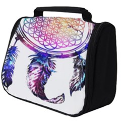 Bring Me The Horizon  Full Print Travel Pouch (big)