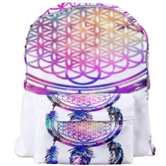 Bring Me The Horizon  Giant Full Print Backpack by nate14shop