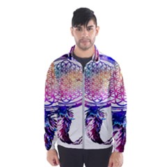 Bring Me The Horizon  Men s Windbreaker by nate14shop