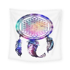 Bring Me The Horizon  Square Tapestry (small)