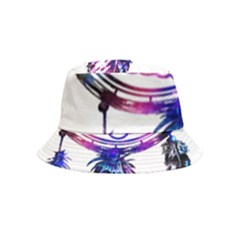 Bring Me The Horizon  Bucket Hat (kids) by nate14shop