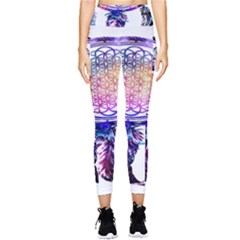 Bring Me The Horizon  Pocket Leggings 