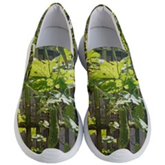 Bitter Melon Women s Lightweight Slip Ons by artworkshop