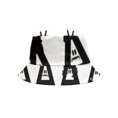 Bastille Bucket Hat (kids) by nate14shop