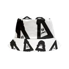 Bastille Inside Out Bucket Hat by nate14shop