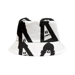 Bastille Bucket Hat by nate14shop