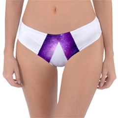 Bastille Galaksi Reversible Classic Bikini Bottoms by nate14shop