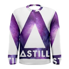 Bastille Galaksi Men s Long Sleeve Tee by nate14shop