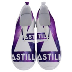 Bastille Galaksi No Lace Lightweight Shoes by nate14shop