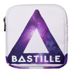Bastille Galaksi Mini Square Pouch by nate14shop