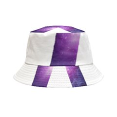 Bastille Galaksi Inside Out Bucket Hat by nate14shop