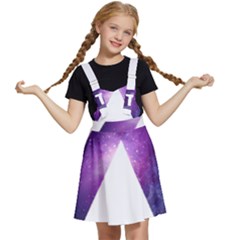 Bastille Galaksi Kids  Apron Dress by nate14shop