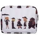 American Horror Story Cartoon Make Up Pouch (Large) View2