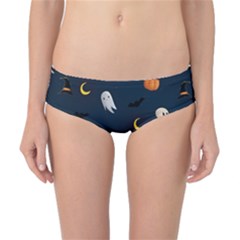 Halloween Classic Bikini Bottoms by nate14shop