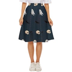 Halloween Classic Short Skirt