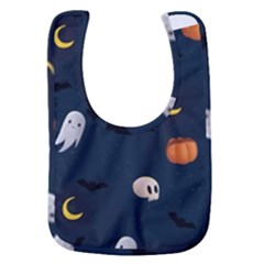 Halloween Baby Bib by nate14shop