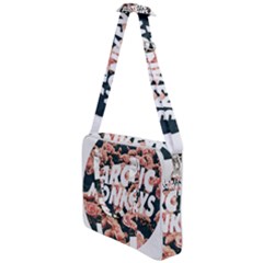Arctic Monkeys Colorful Cross Body Office Bag by nate14shop
