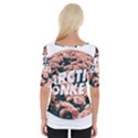 Arctic Monkeys Colorful Wide Neckline Tee View2