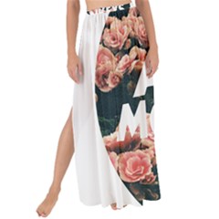 Arctic Monkeys Colorful Maxi Chiffon Tie-up Sarong by nate14shop