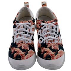 Arctic Monkeys Colorful Mens Athletic Shoes by nate14shop