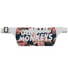 Arctic Monkeys Colorful Active Waist Bag by nate14shop