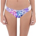 Piere Veil Reversible Hipster Bikini Bottoms View1