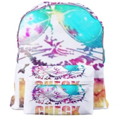 Check Meowt Giant Full Print Backpack by nate14shop