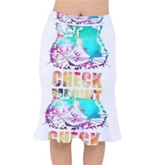 Check Meowt Short Mermaid Skirt by nate14shop