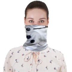 Frozen Face Covering Bandana (adult) by nate14shop