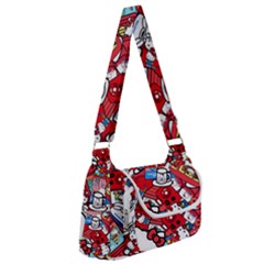 Hello-kitty Multipack Bag by nate14shop