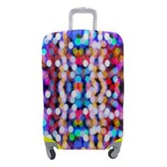 Hd-wallpaper 1 Luggage Cover (small) by nate14shop