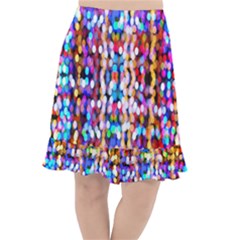 Hd-wallpaper 1 Fishtail Chiffon Skirt by nate14shop