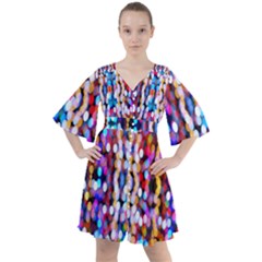 Hd-wallpaper 1 Boho Button Up Dress by nate14shop