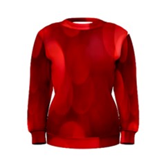 Hd-wallpaper 3 Women s Sweatshirt by nate14shop