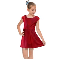 Hd-wallpaper 3 Kids  Cap Sleeve Dress by nate14shop