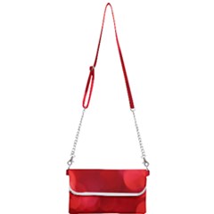 Hd-wallpaper 3 Mini Crossbody Handbag by nate14shop