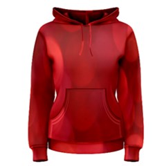 Hd-wallpaper 3 Women s Pullover Hoodie by nate14shop