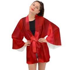 Hd-wallpaper 3 Long Sleeve Kimono by nate14shop