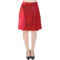 Hd-wallpaper 3 Velvet High Waist Skirt by nate14shop