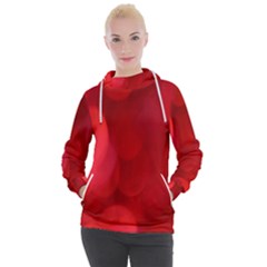 Hd-wallpaper 3 Women s Hooded Pullover by nate14shop