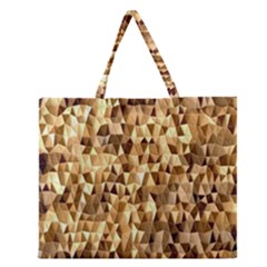 Hd-wallpaper 2 Zipper Large Tote Bag by nate14shop