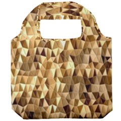 Hd-wallpaper 2 Foldable Grocery Recycle Bag