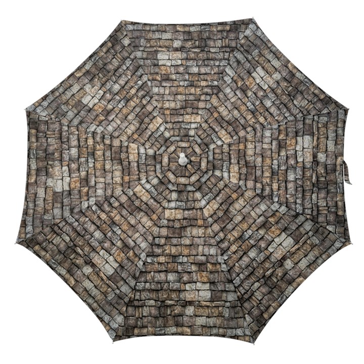 Wall Stone Wall Brick Wall Stoneworks Masonry Straight Umbrellas