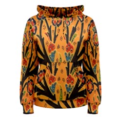 Mosaic Women s Pullover Hoodie by nate14shop