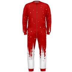 Merry Cristmas,royalty Onepiece Jumpsuit (men) by nate14shop