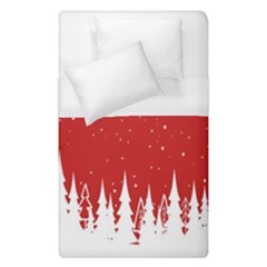 Merry Cristmas,royalty Duvet Cover (single Size) by nate14shop