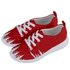 Merry Cristmas,royalty Women s Lightweight Sports Shoes by nate14shop