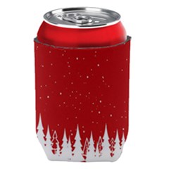 Merry Cristmas,royalty Can Holder
